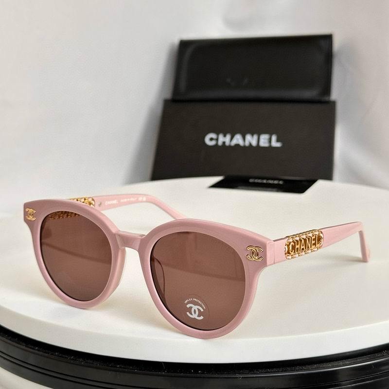 Chanel Sunglasses 890